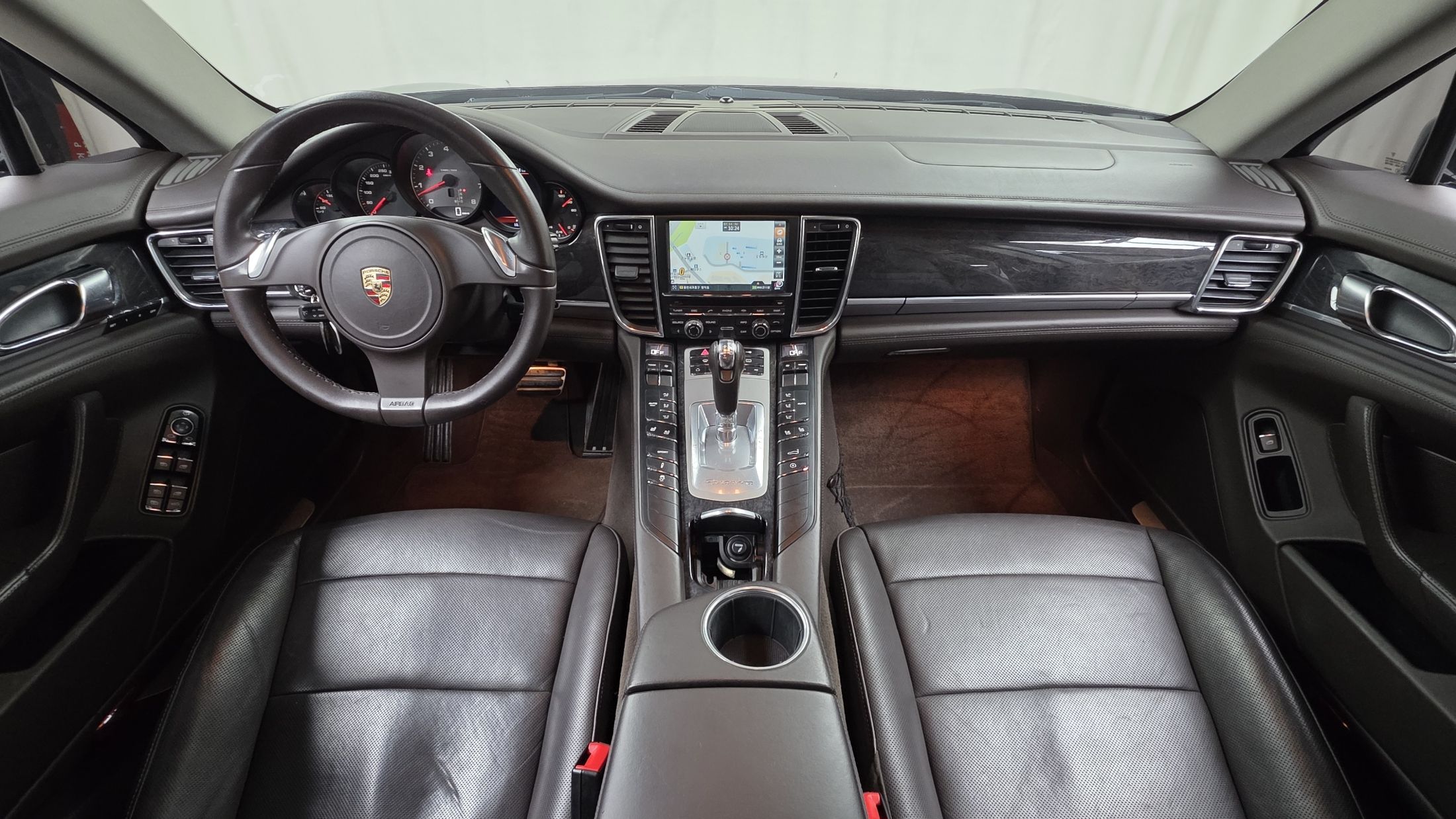 car slider