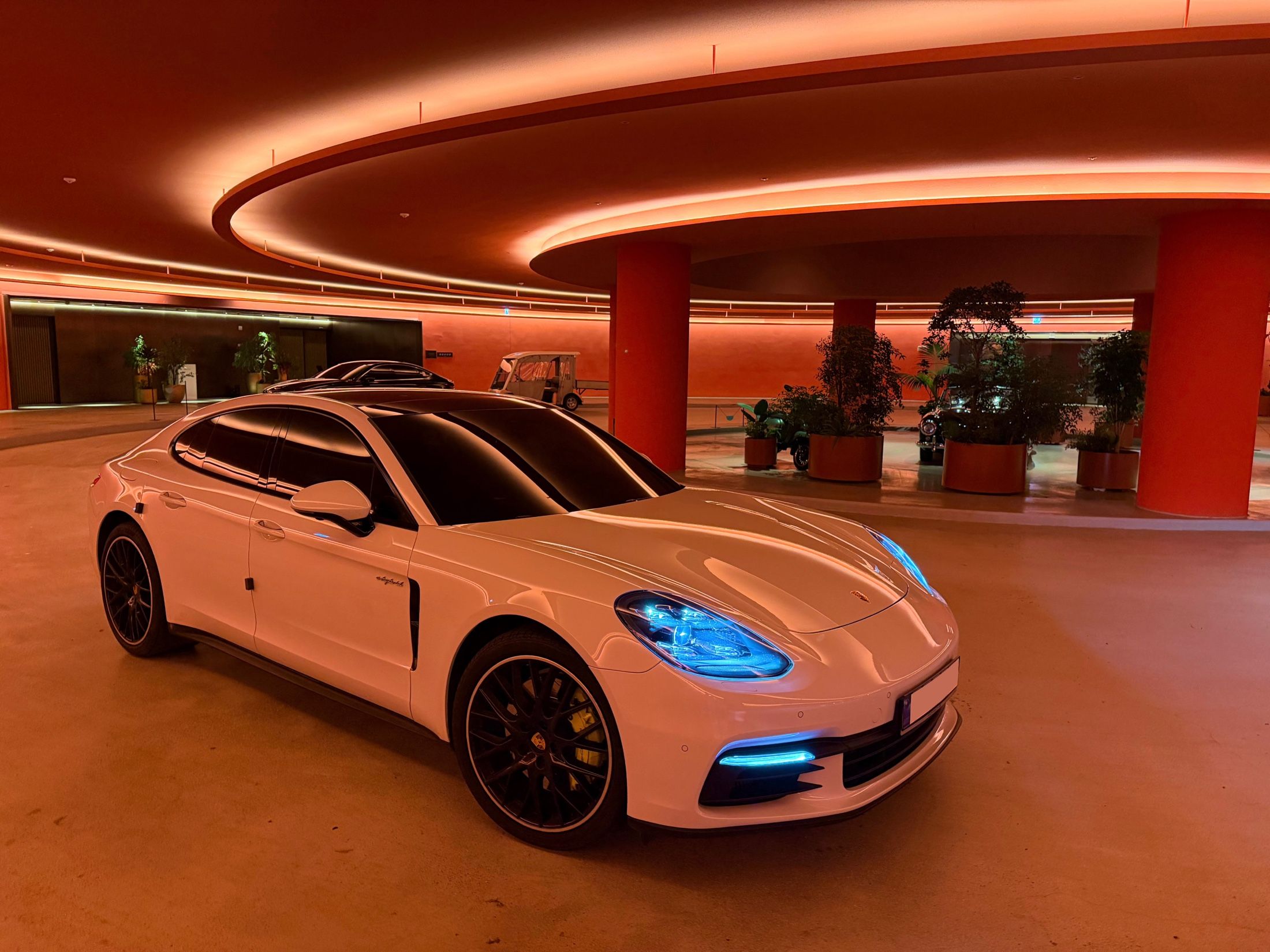 car preview