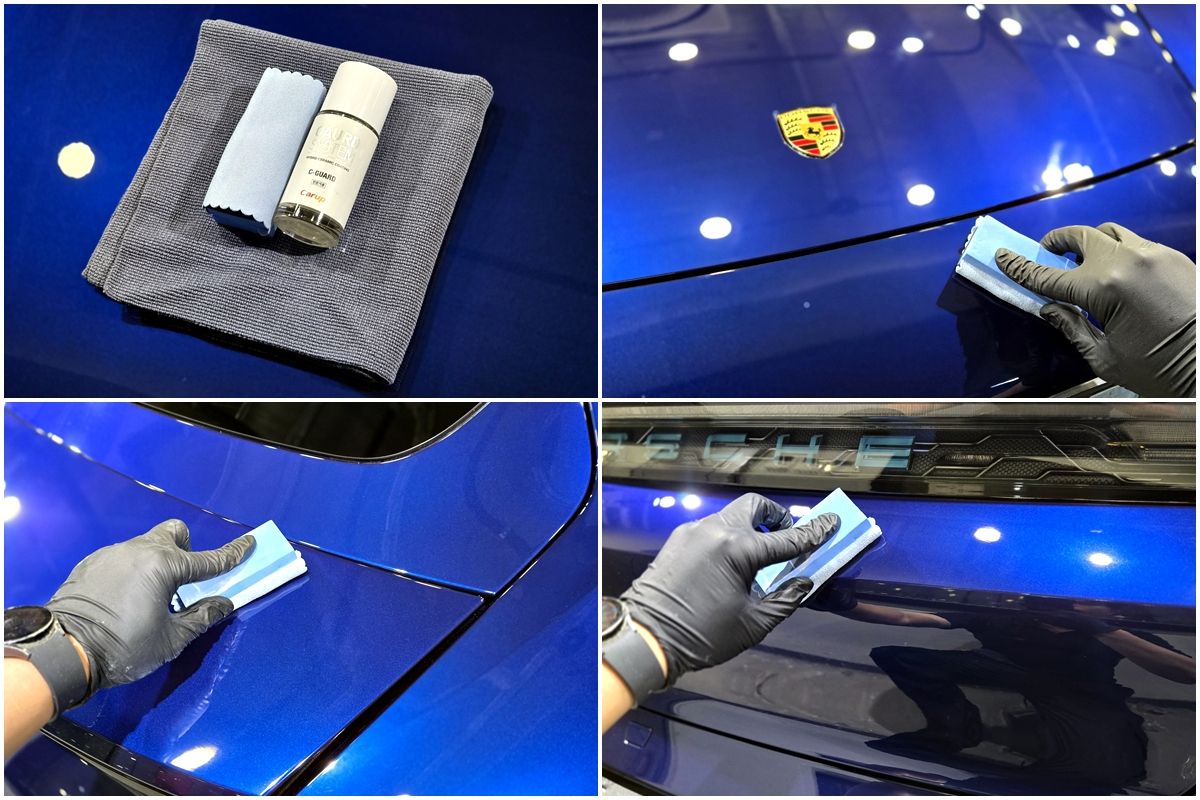 car preview