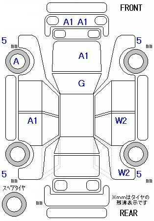 Аукционный лист