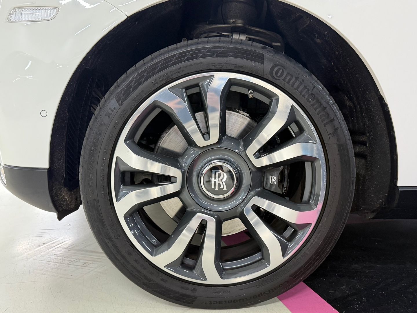 car slider