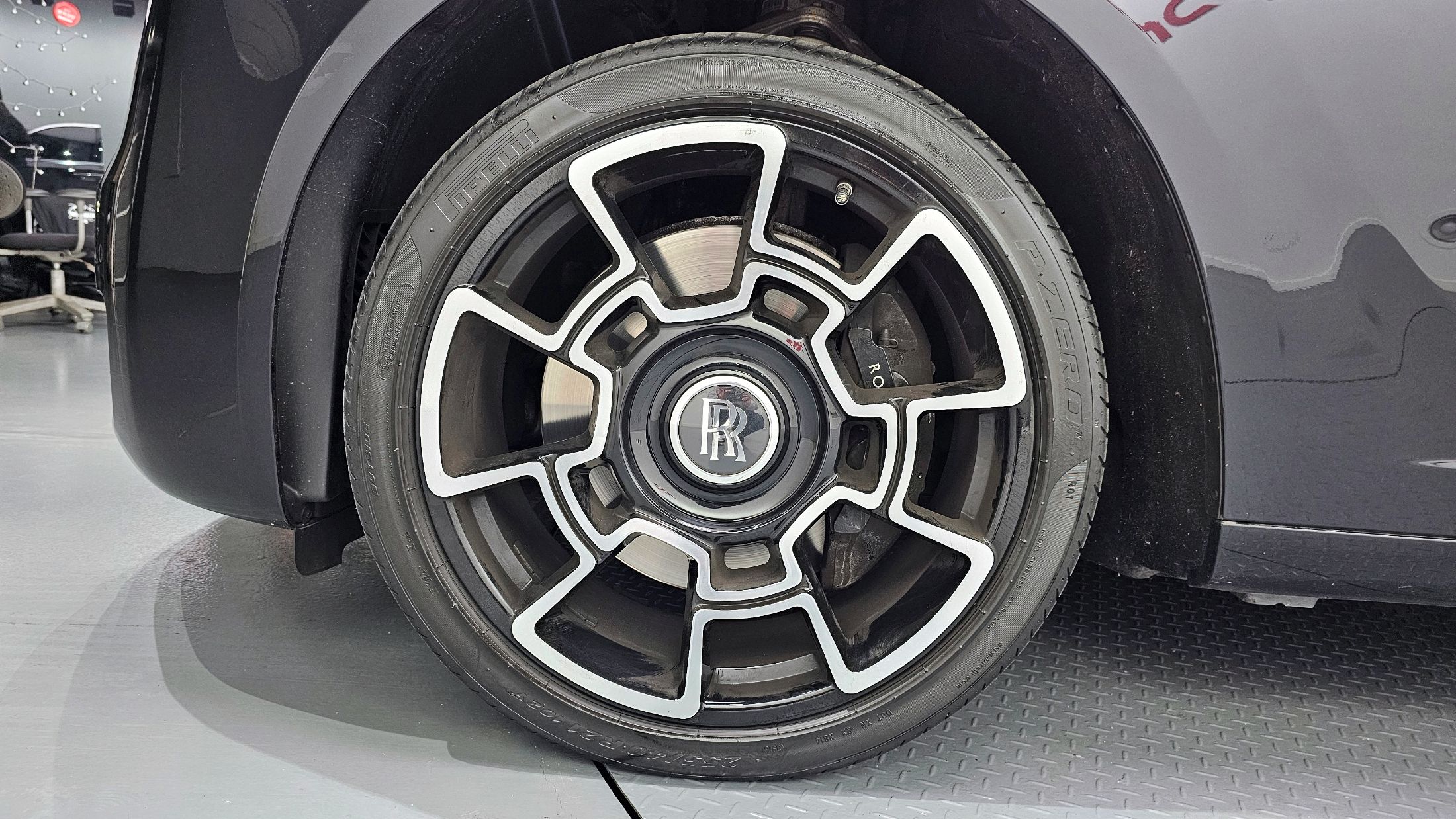 car slider