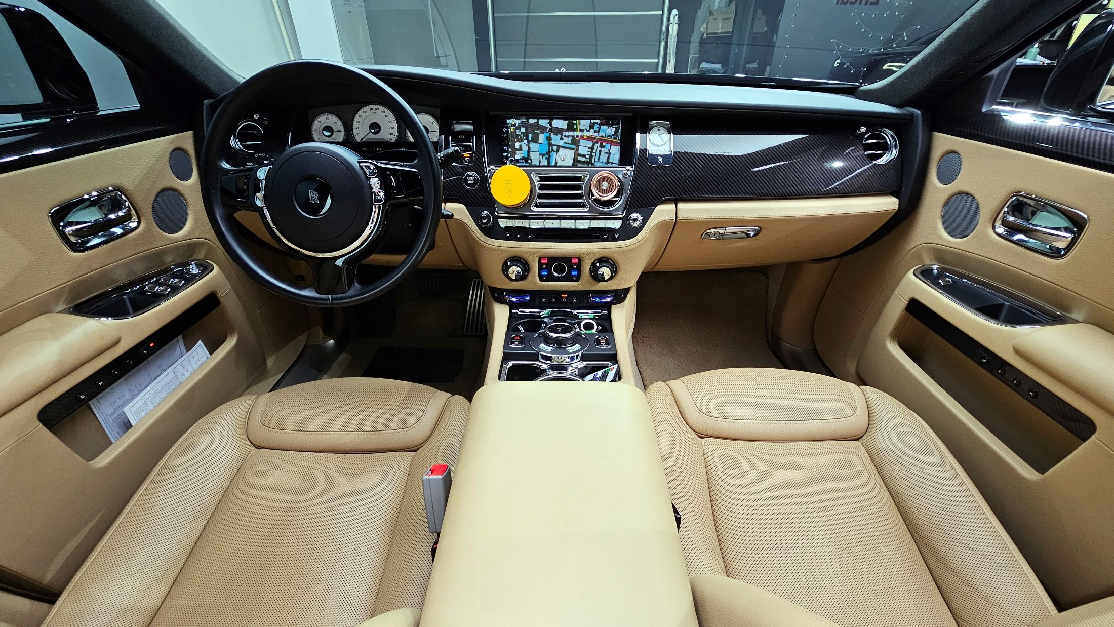 car slider
