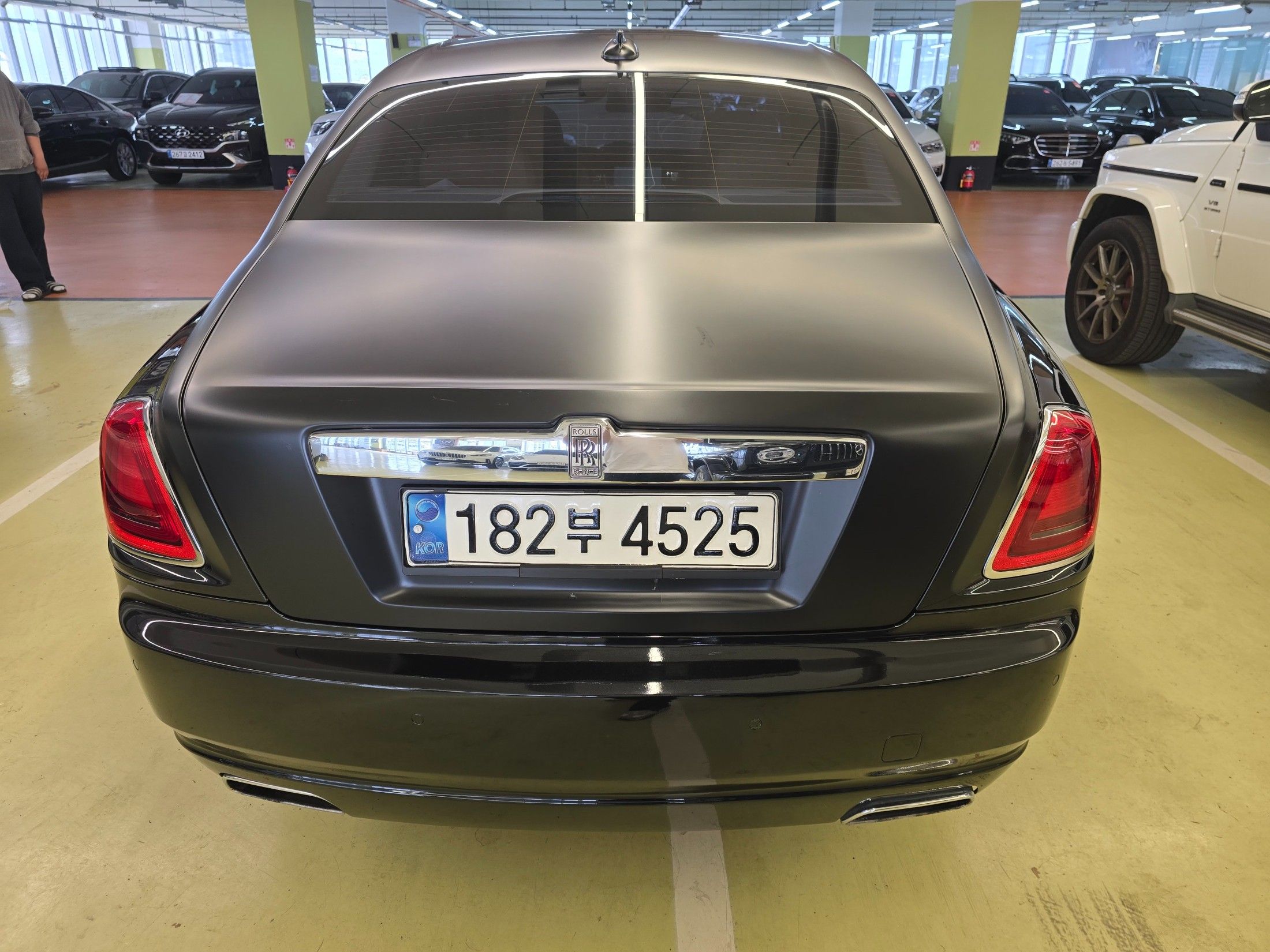 car slider