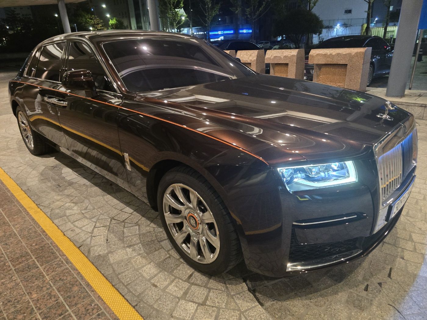 car slider