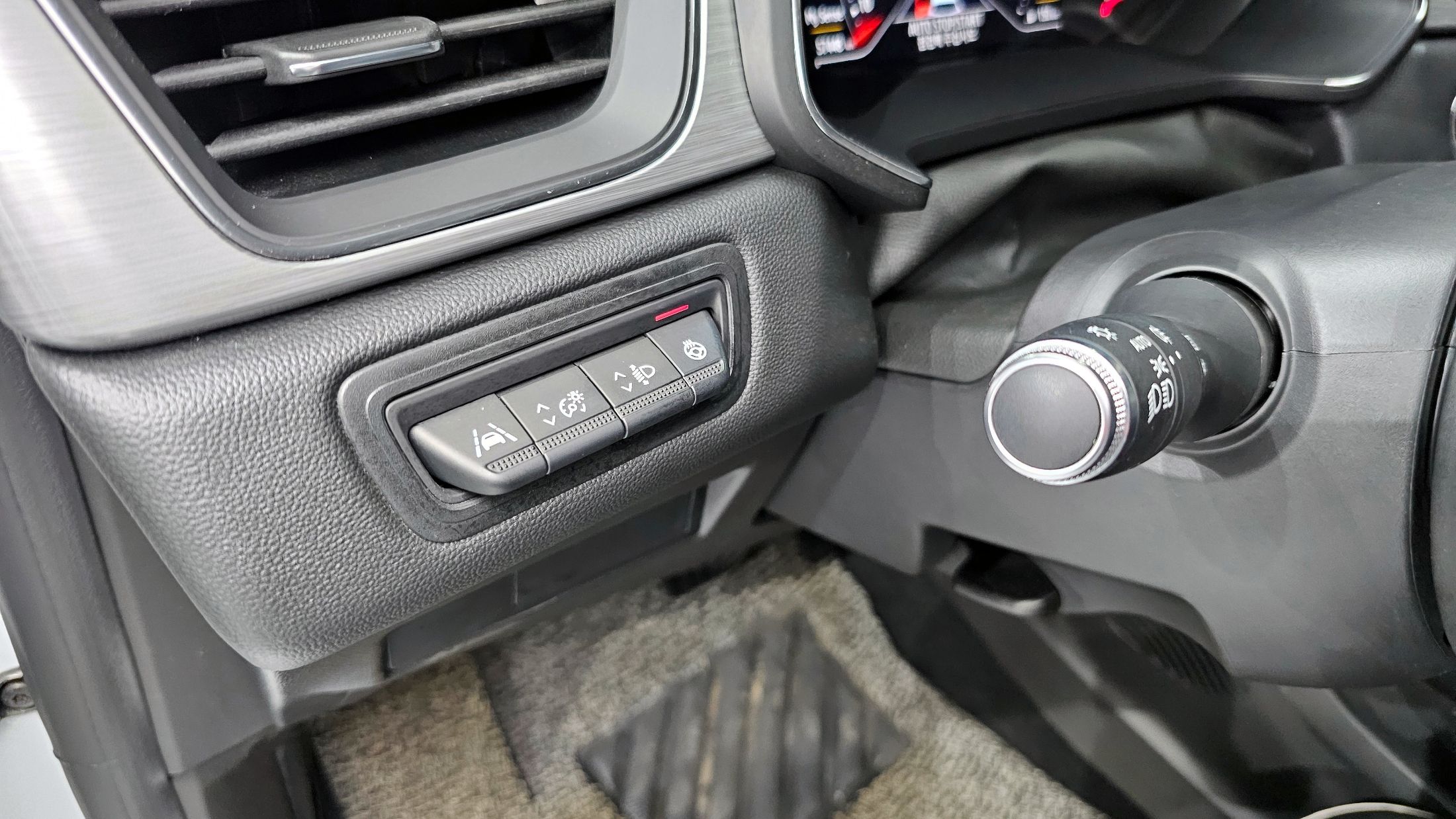 car slider