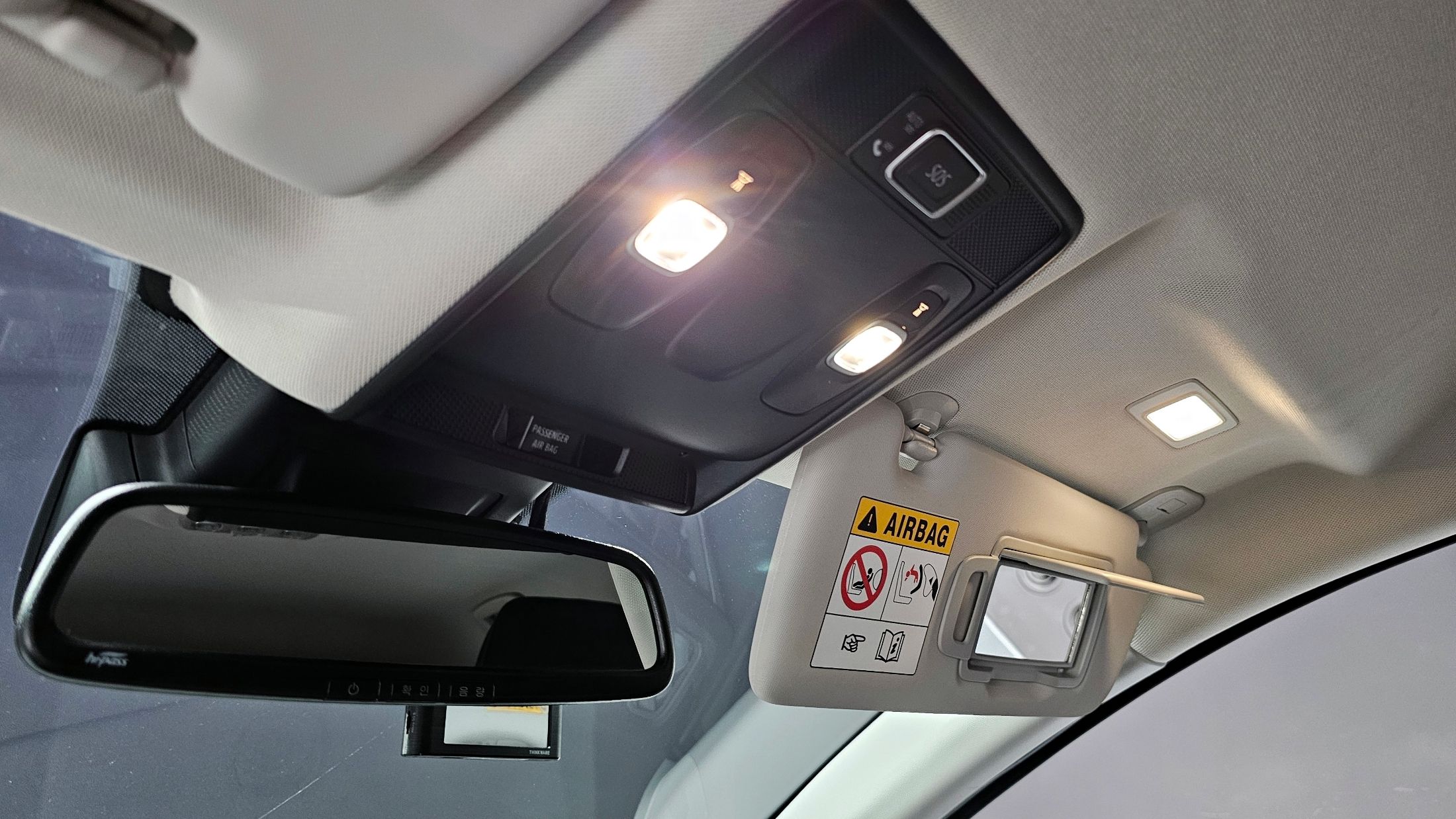 car slider