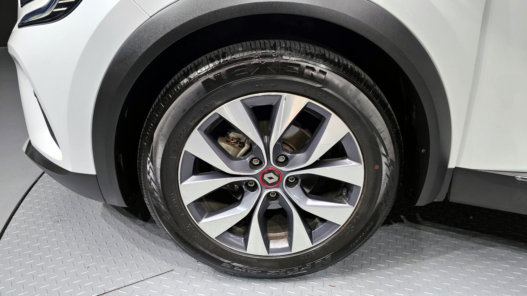 car slider