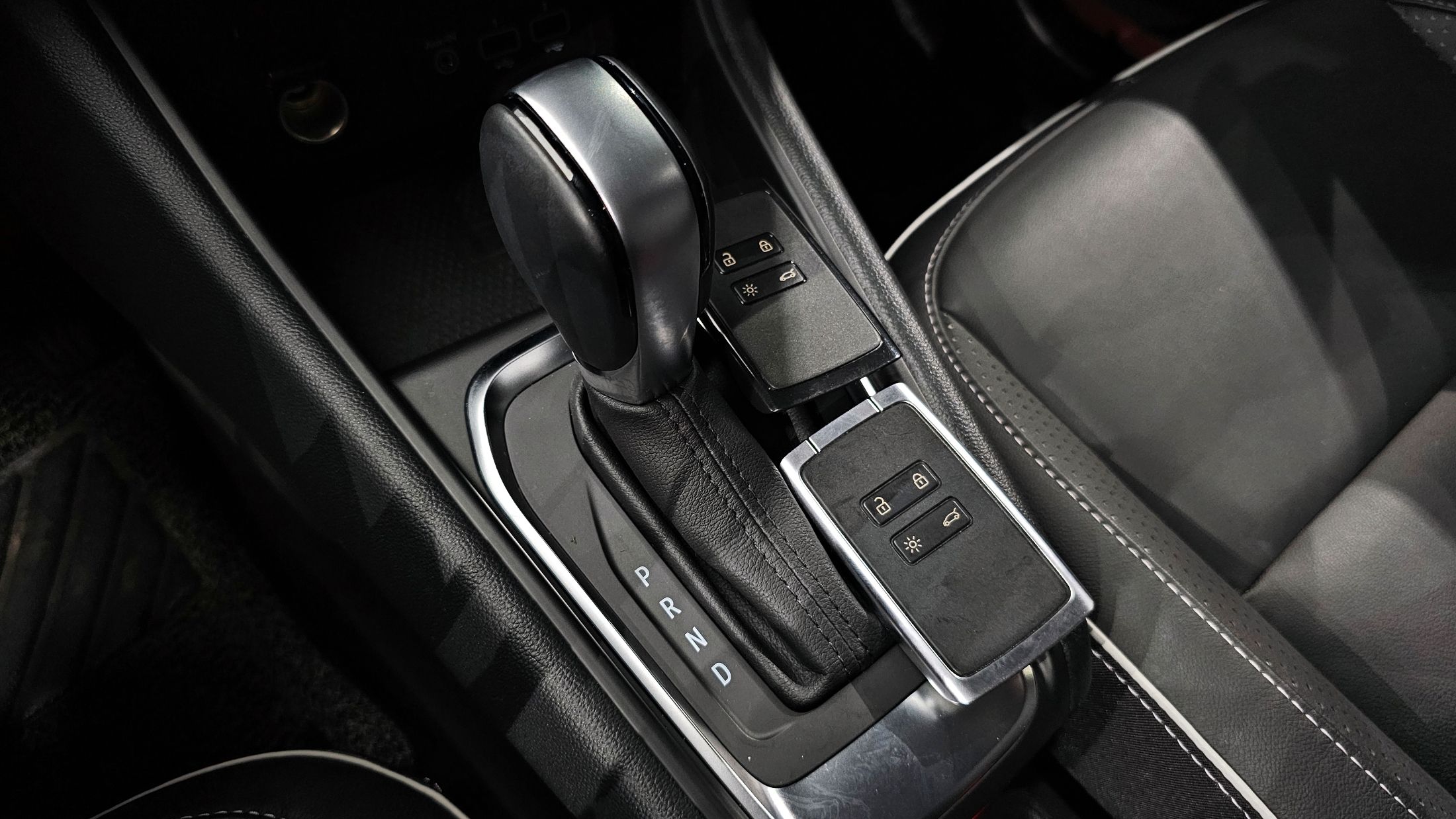 car slider