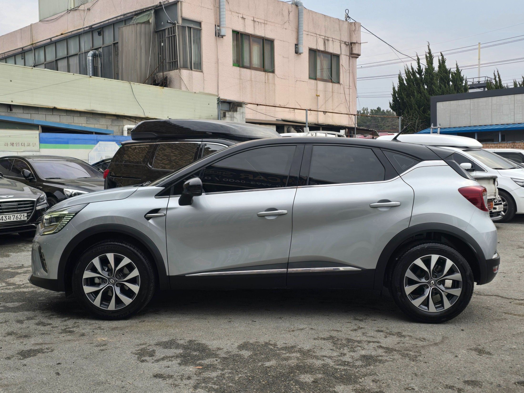 car preview