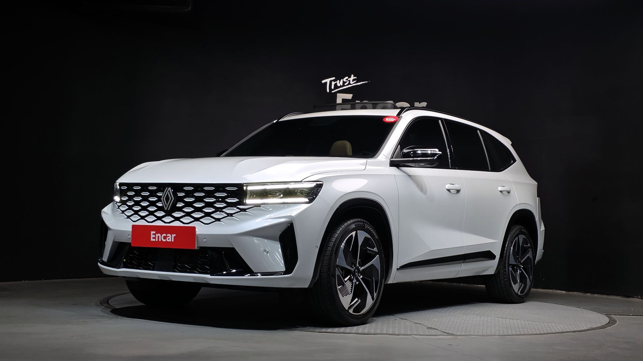 car preview