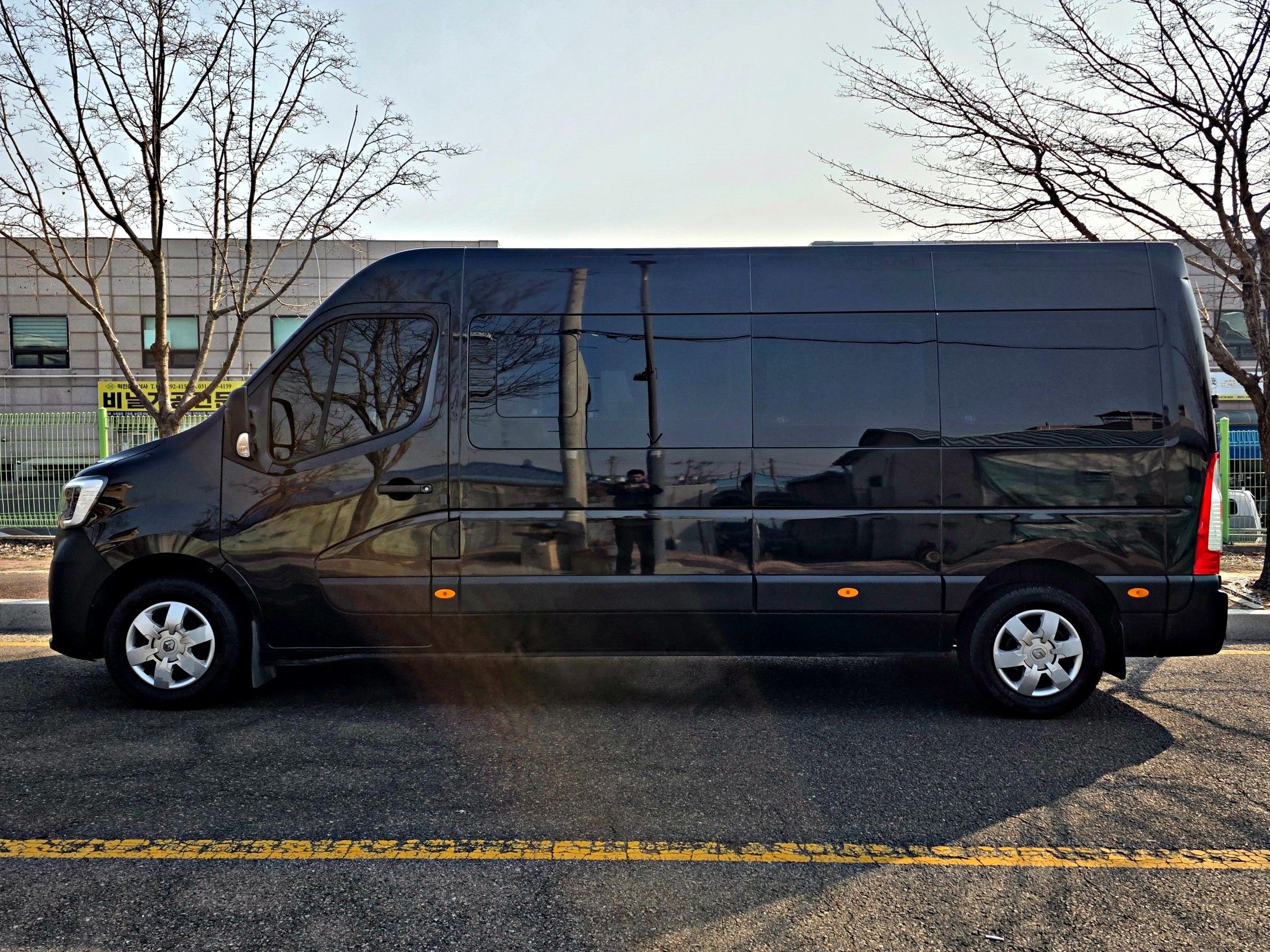 car slider