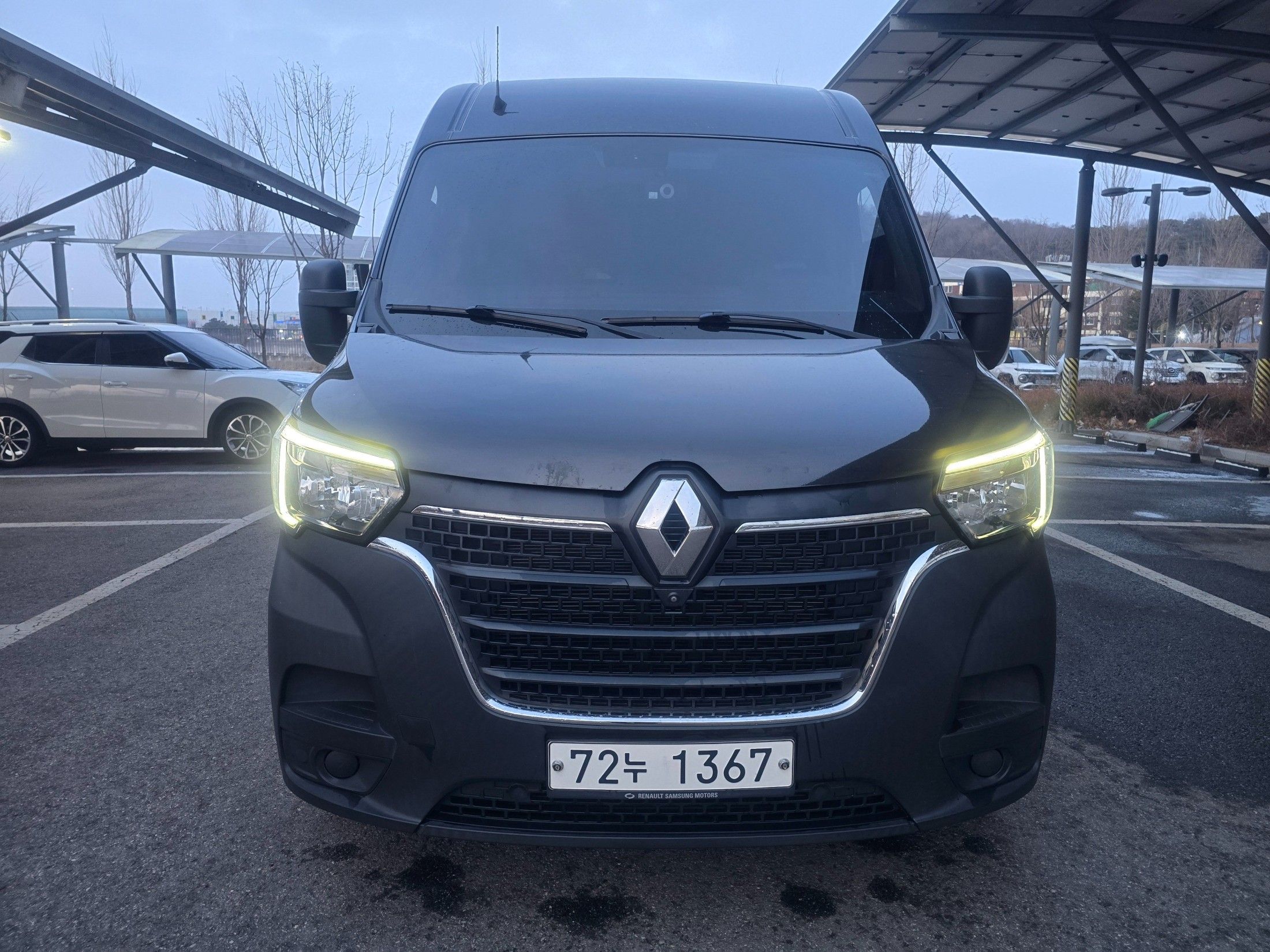 car preview