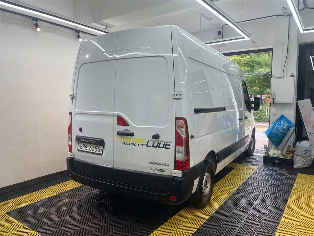 car slider