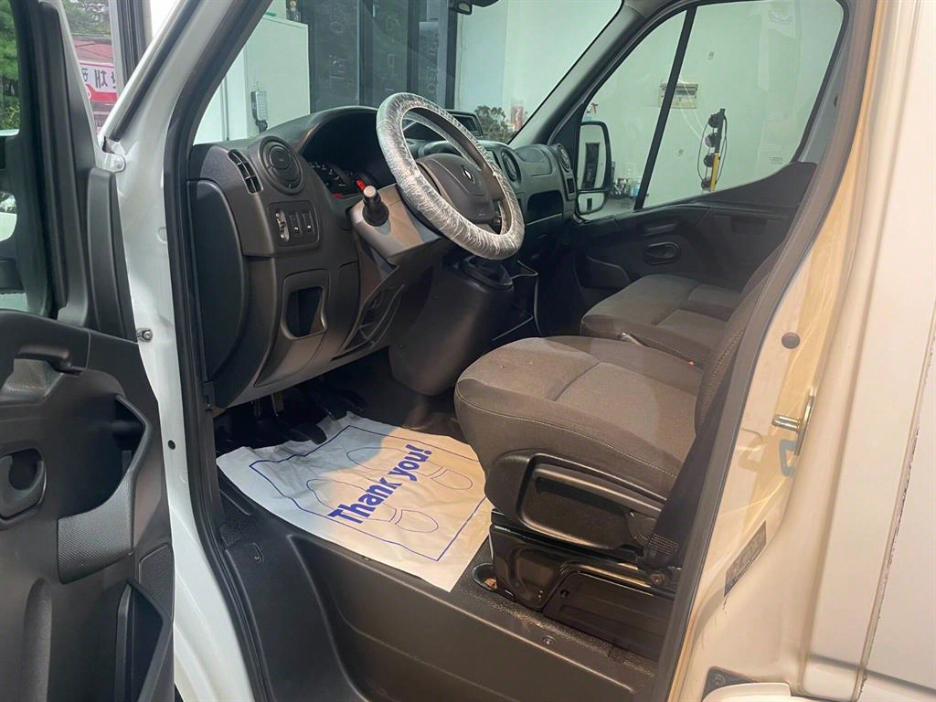 car slider