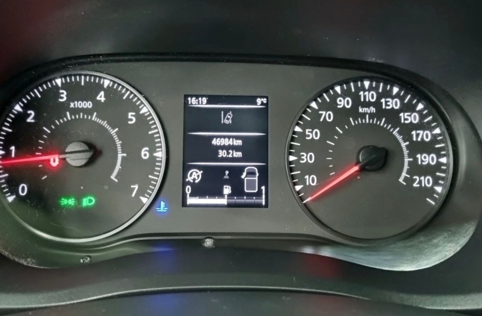 car slider