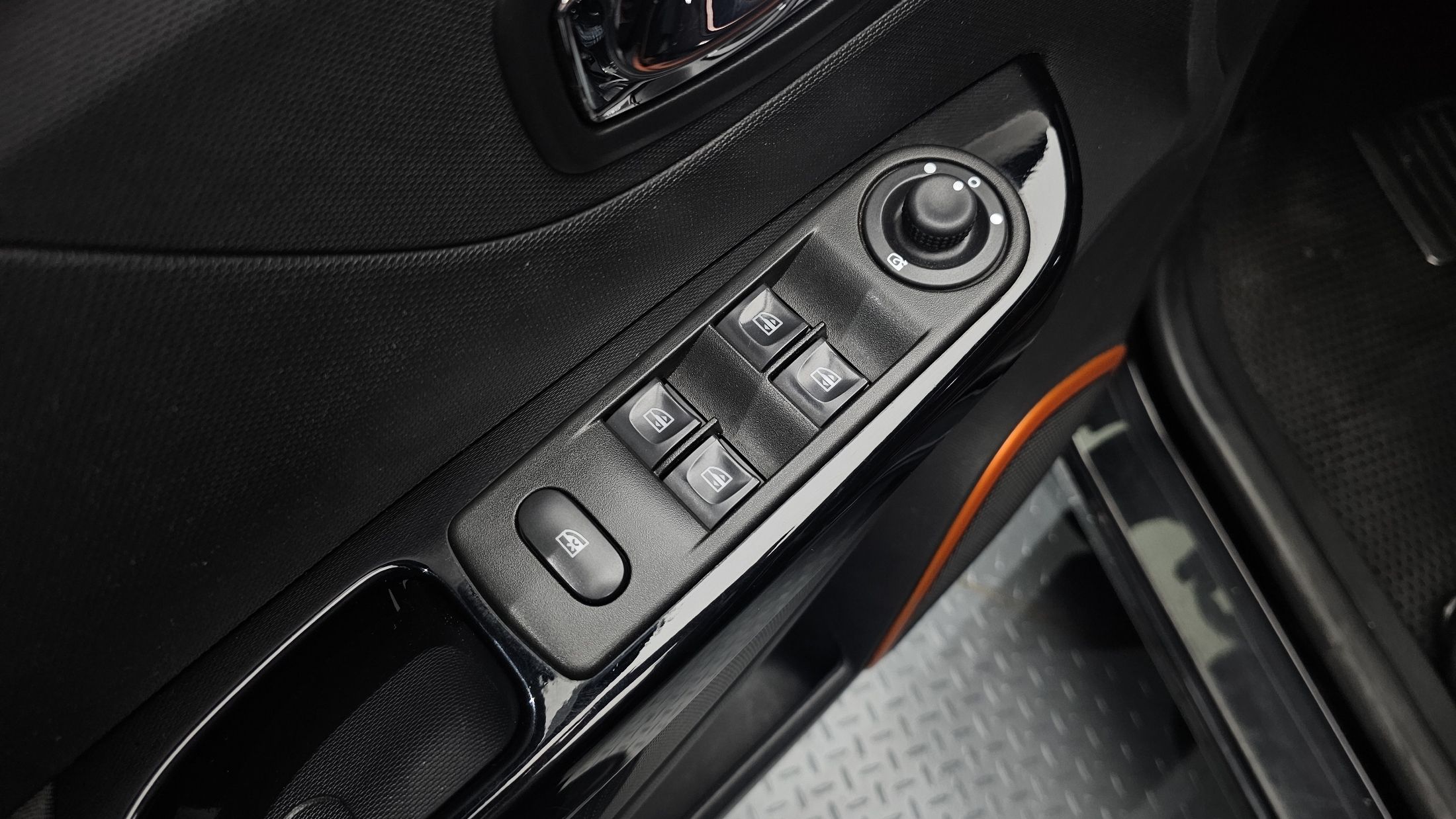 car slider