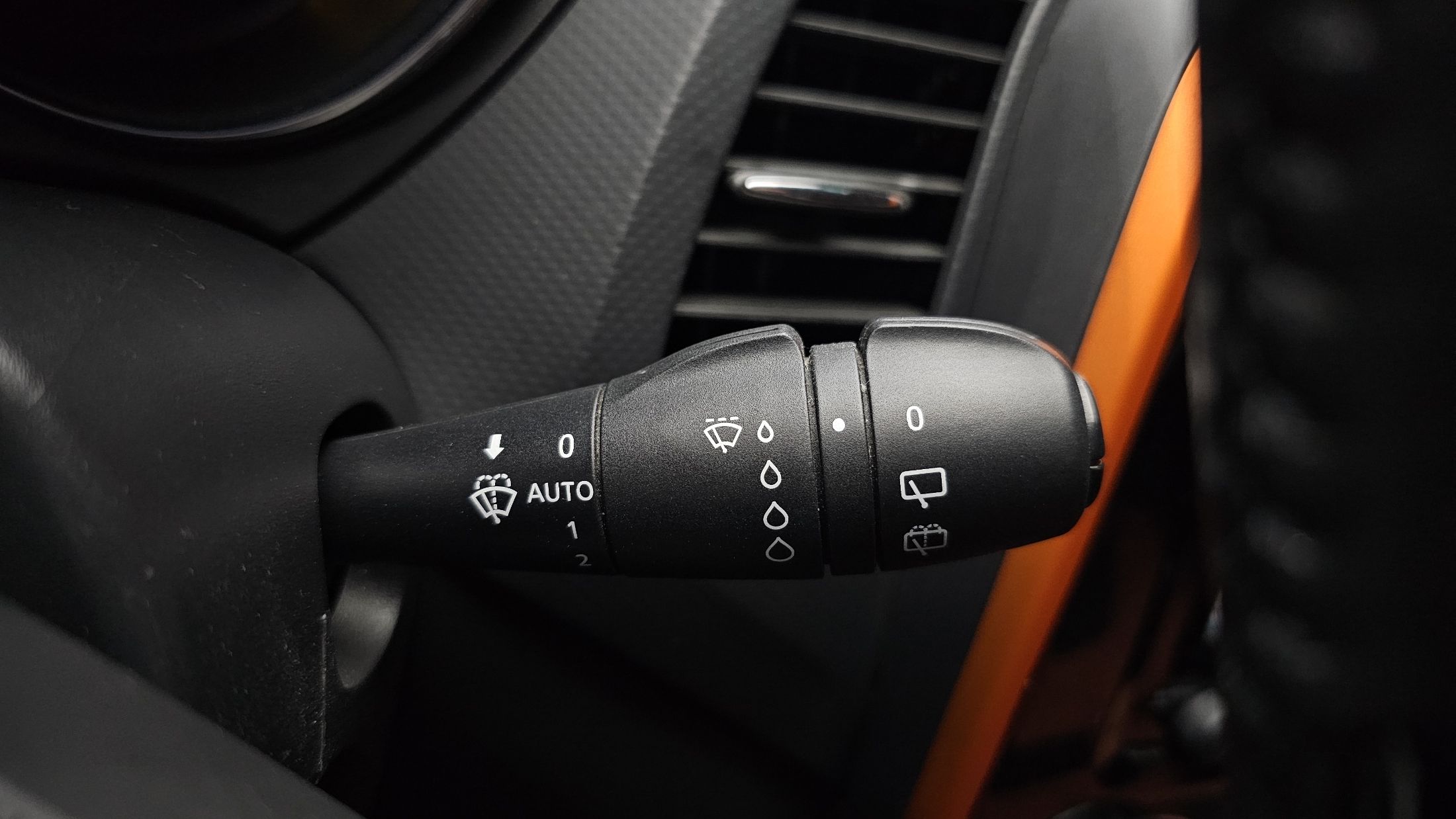 car slider