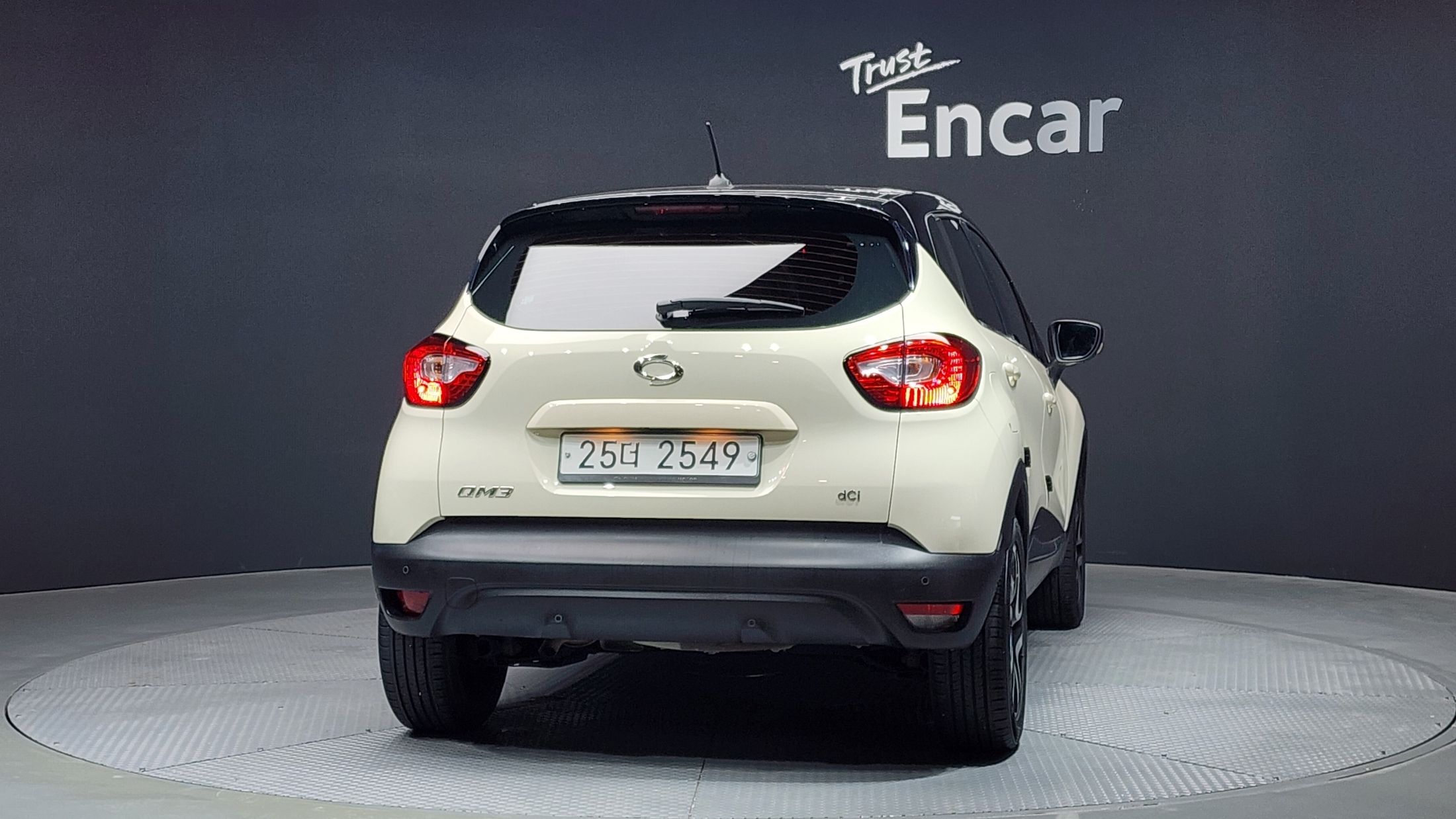 car slider