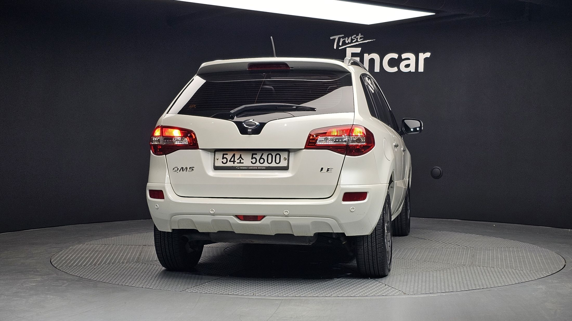 car slider