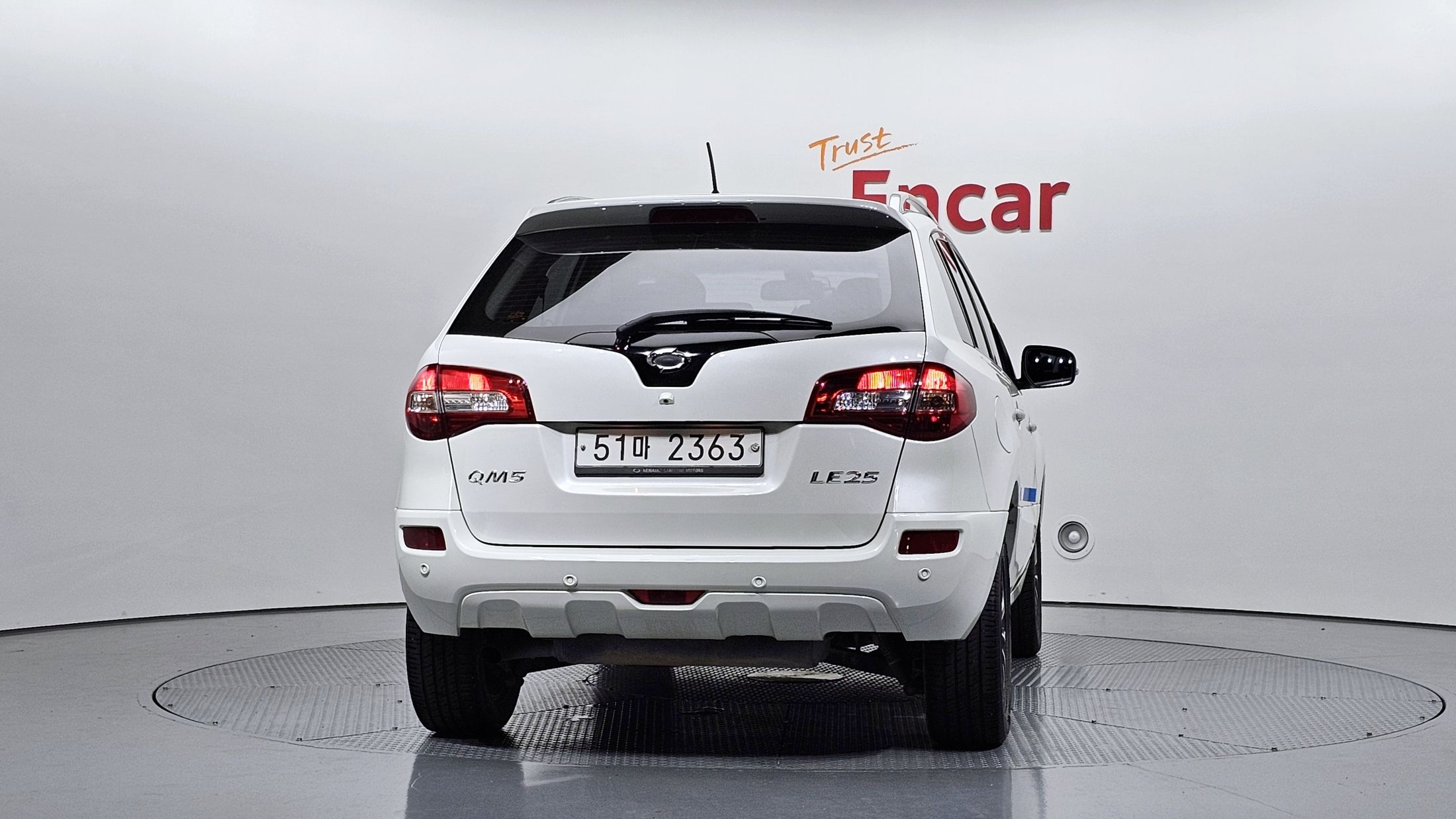car slider