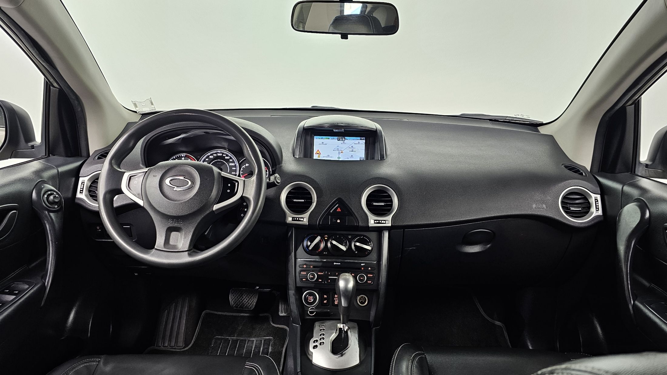 car slider