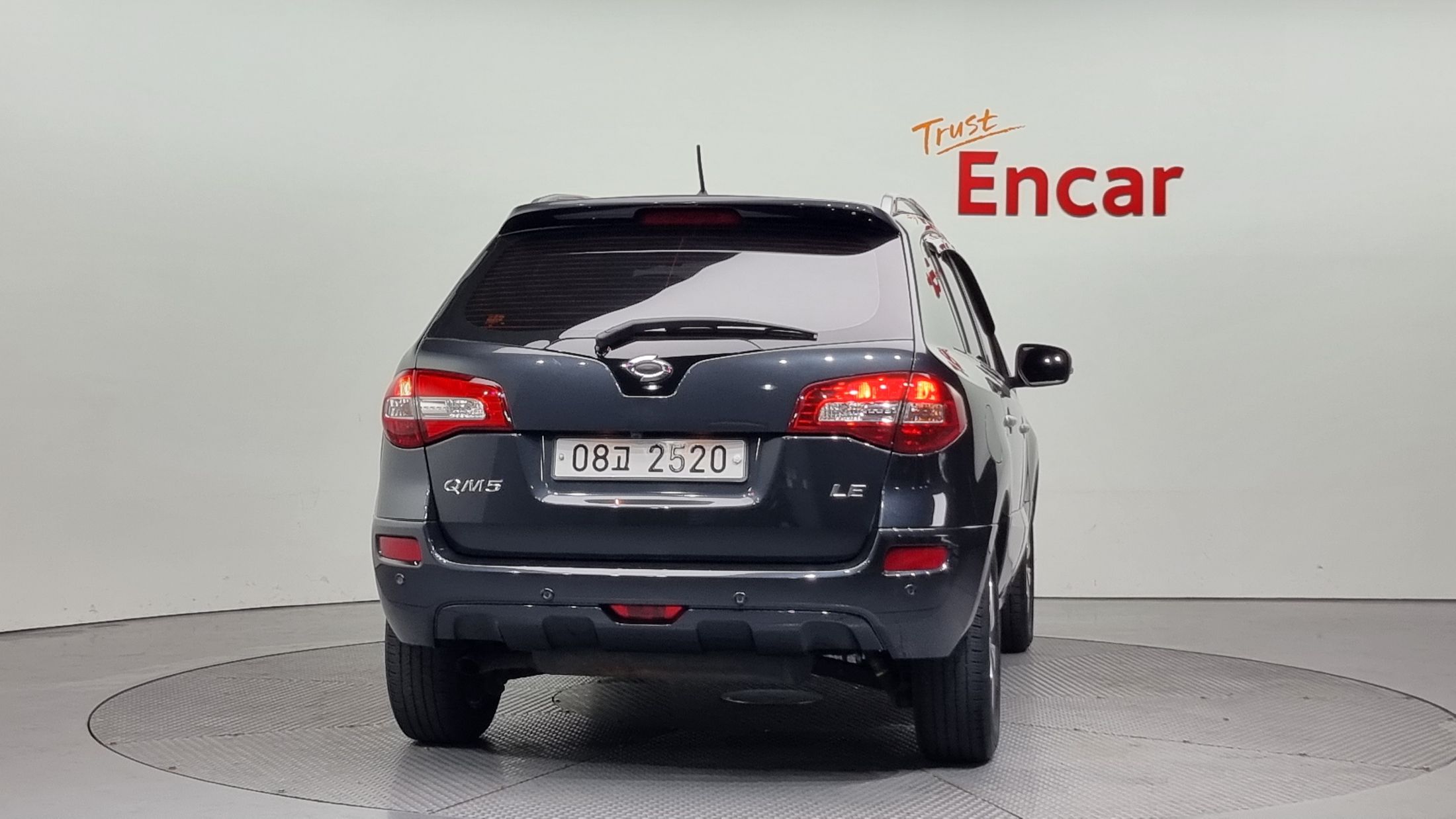 car slider