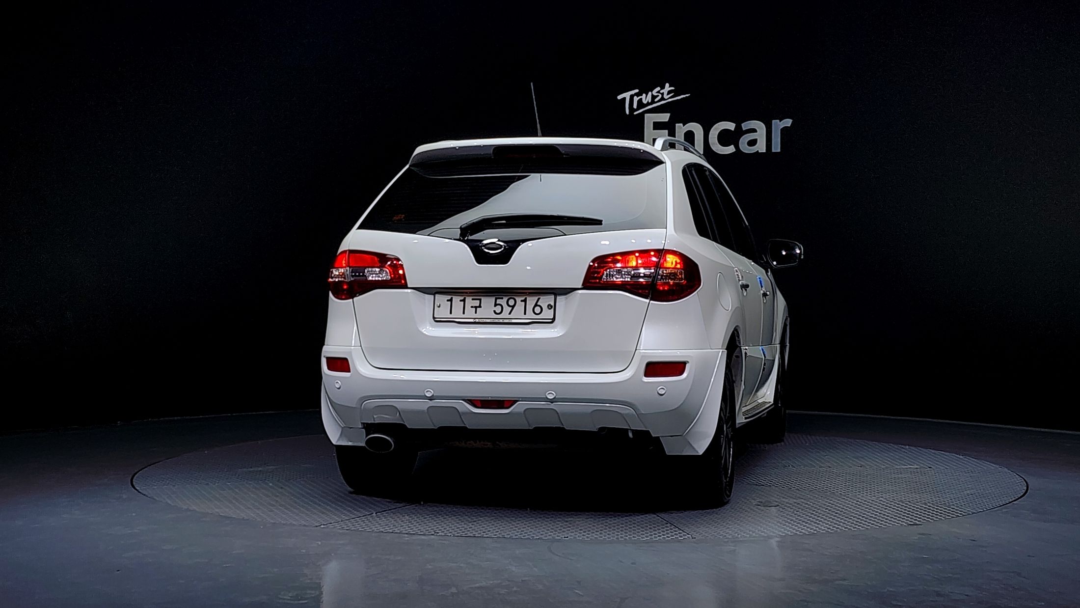 car slider