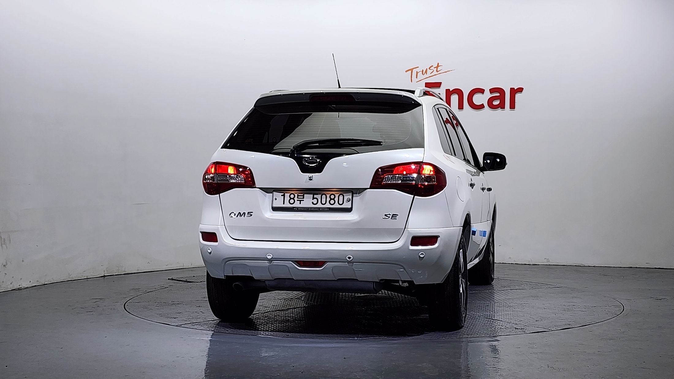 car slider