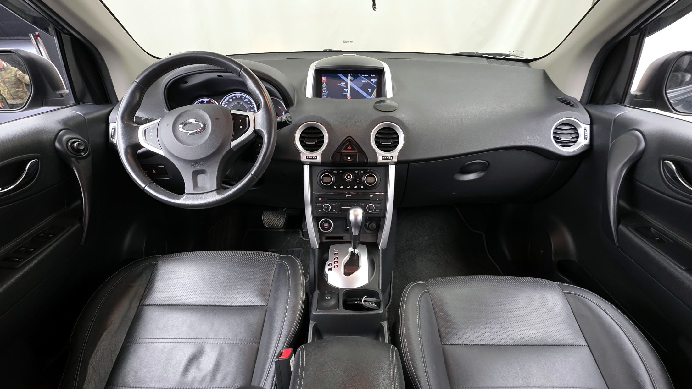car slider