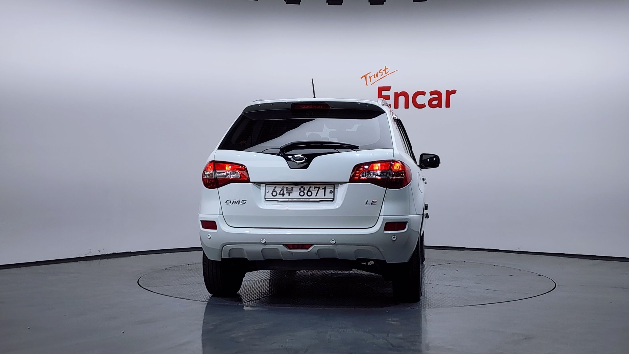 car slider