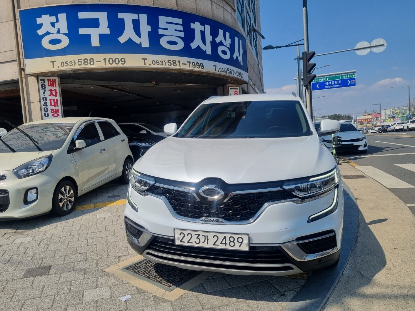 car preview