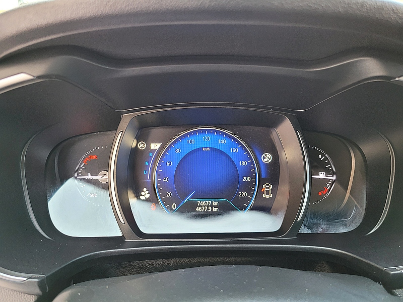 car slider