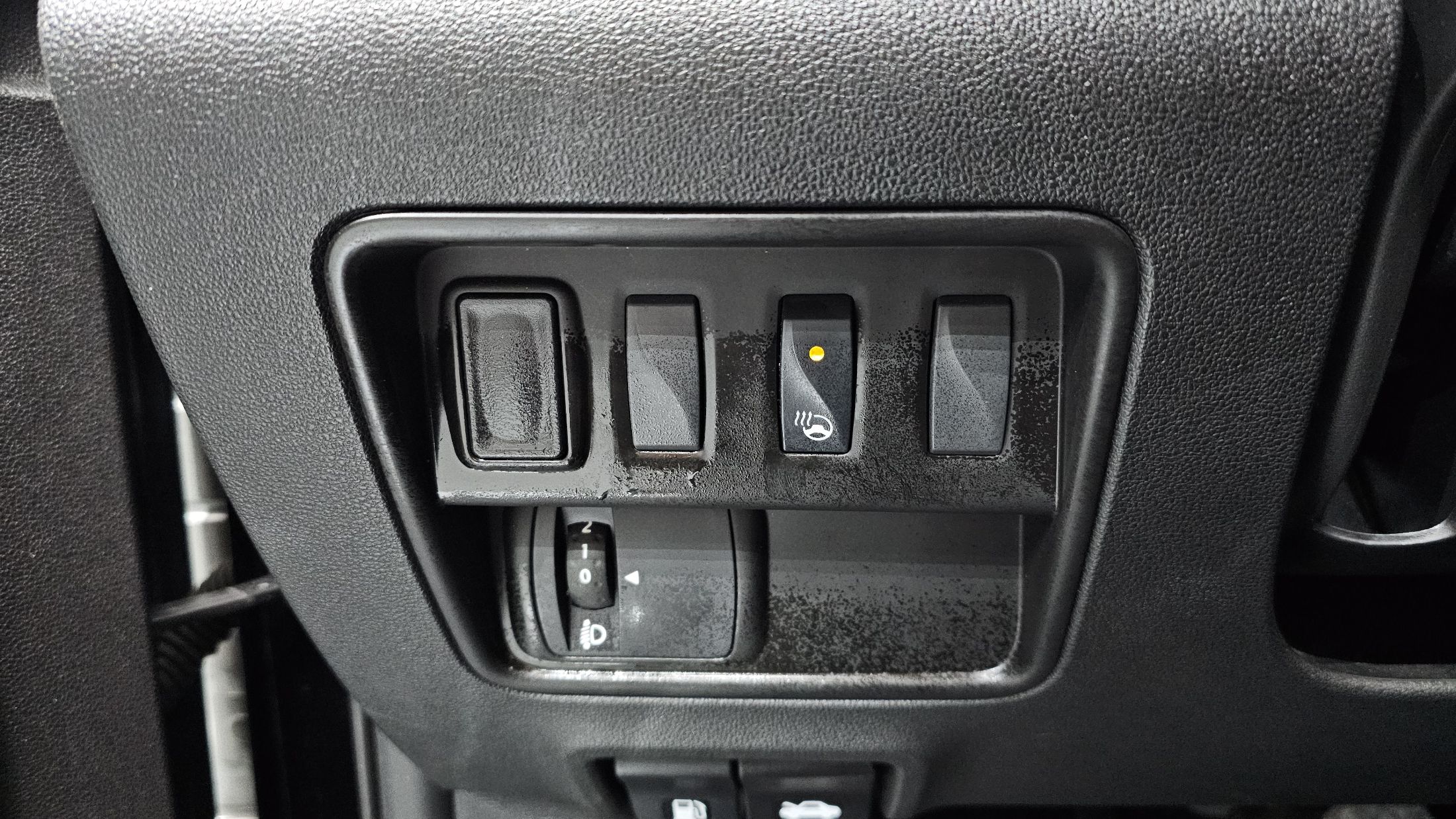 car slider