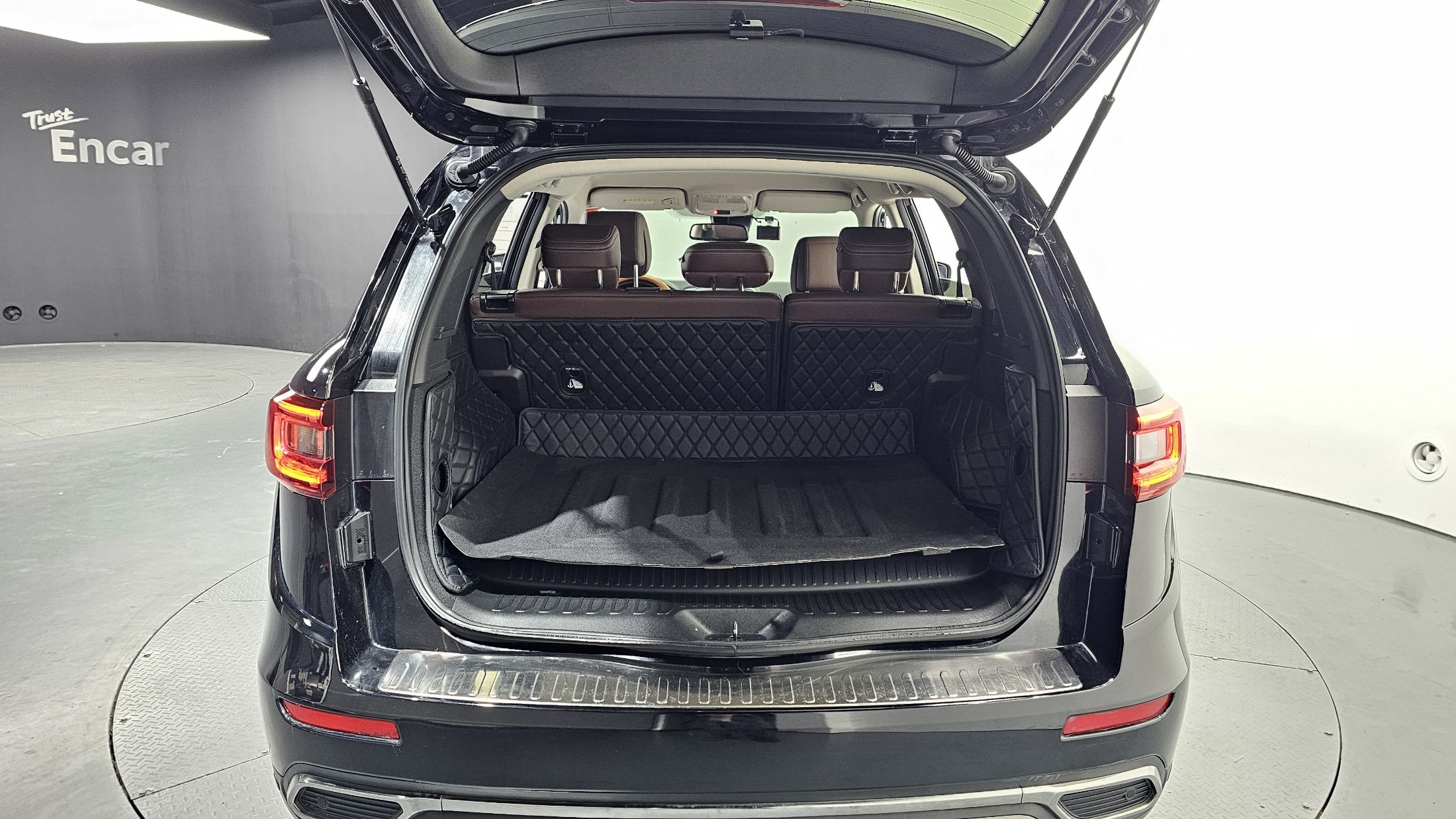 car slider