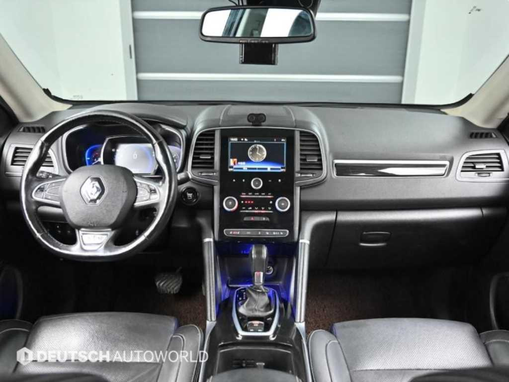 car slider