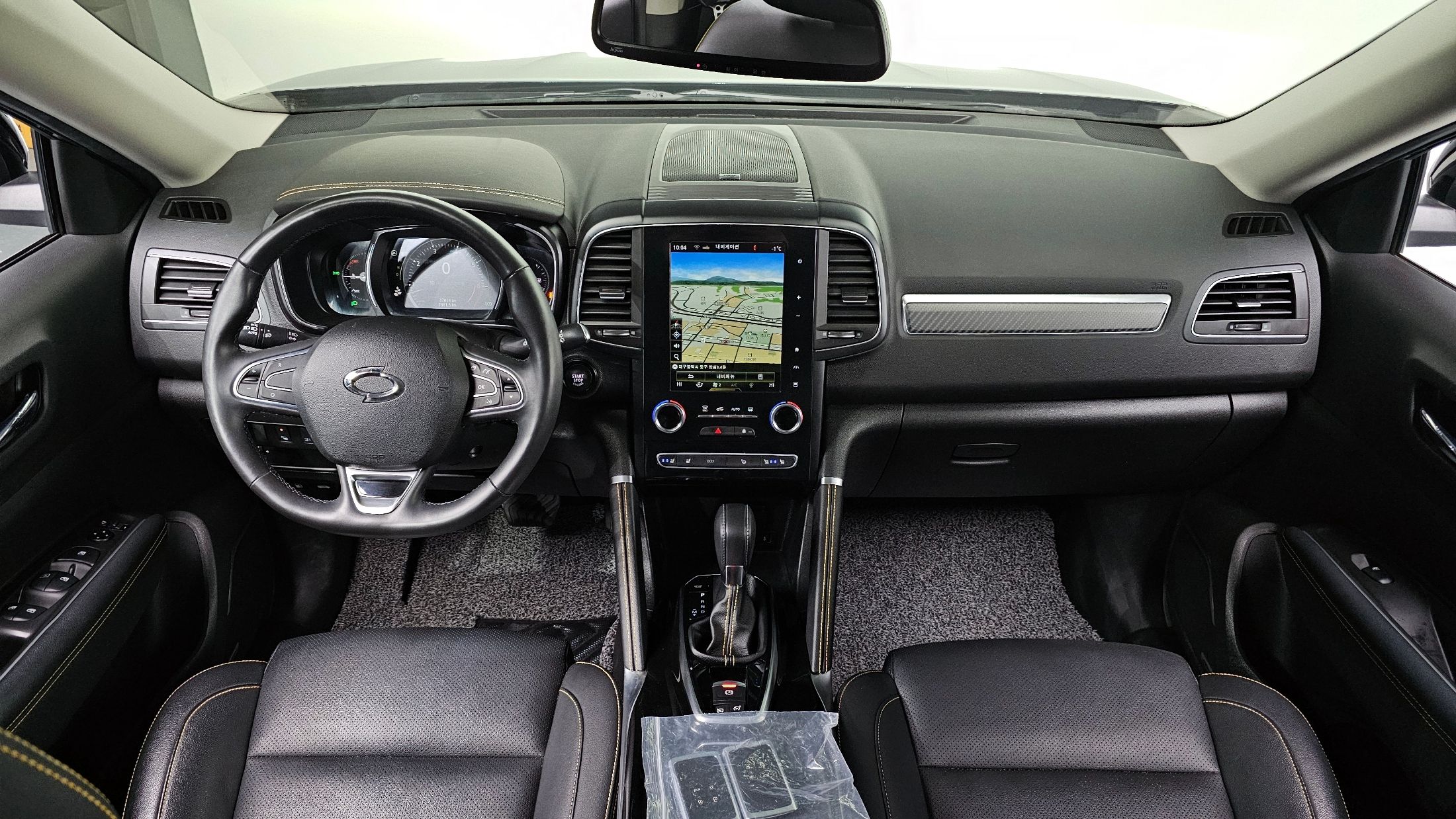 car slider