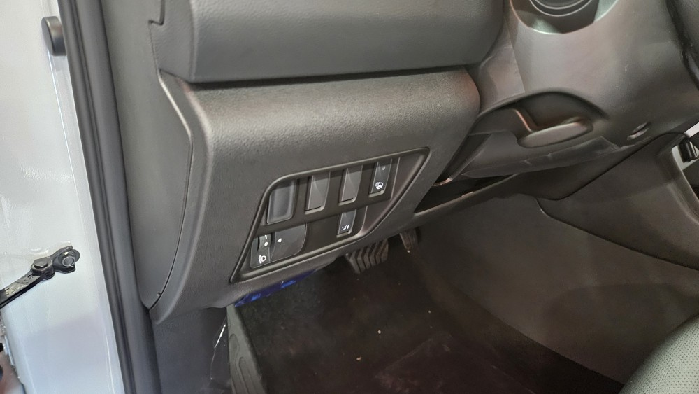 car slider