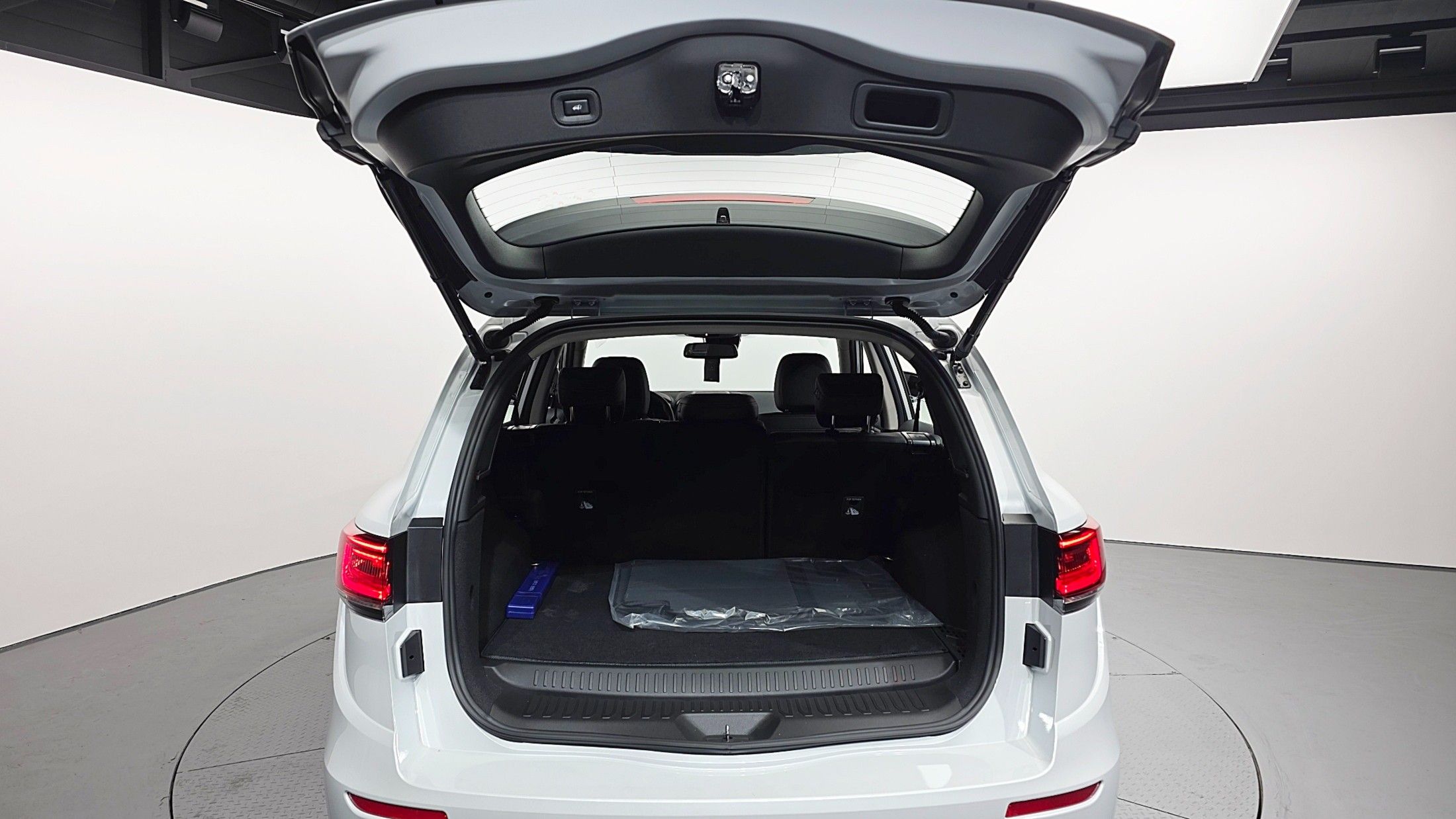 car slider