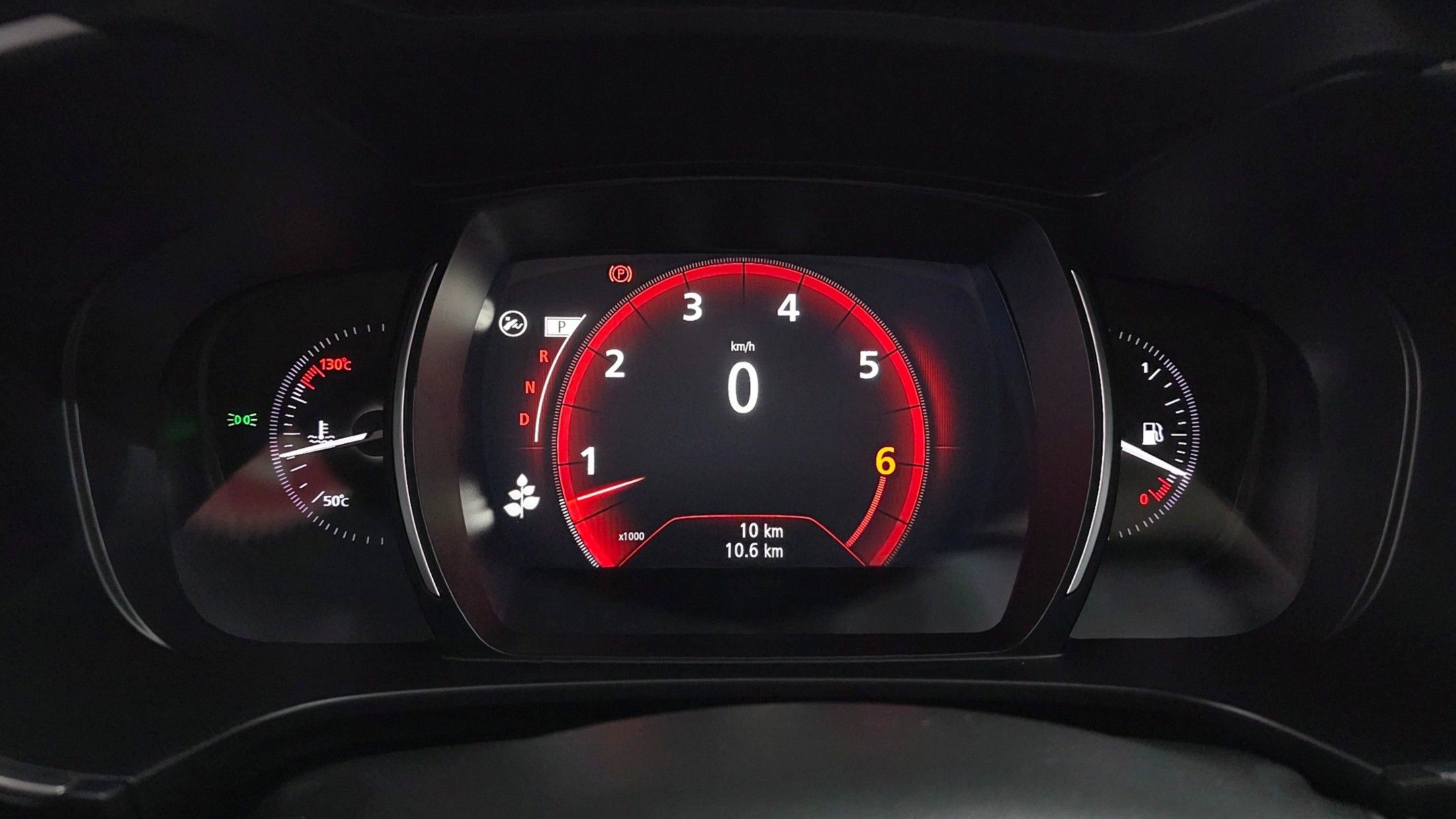 car slider