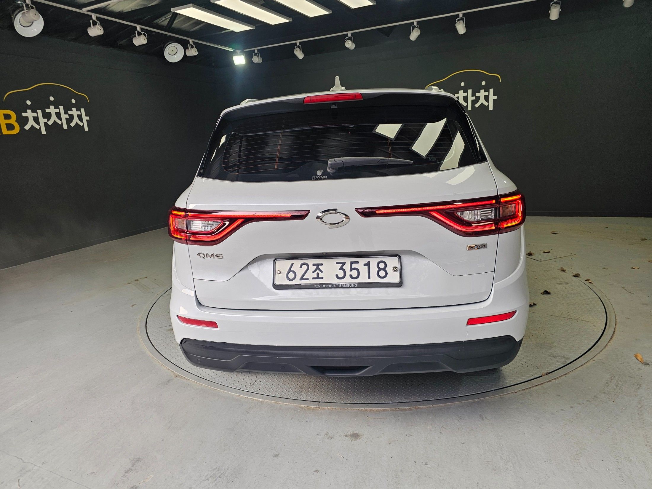 car preview