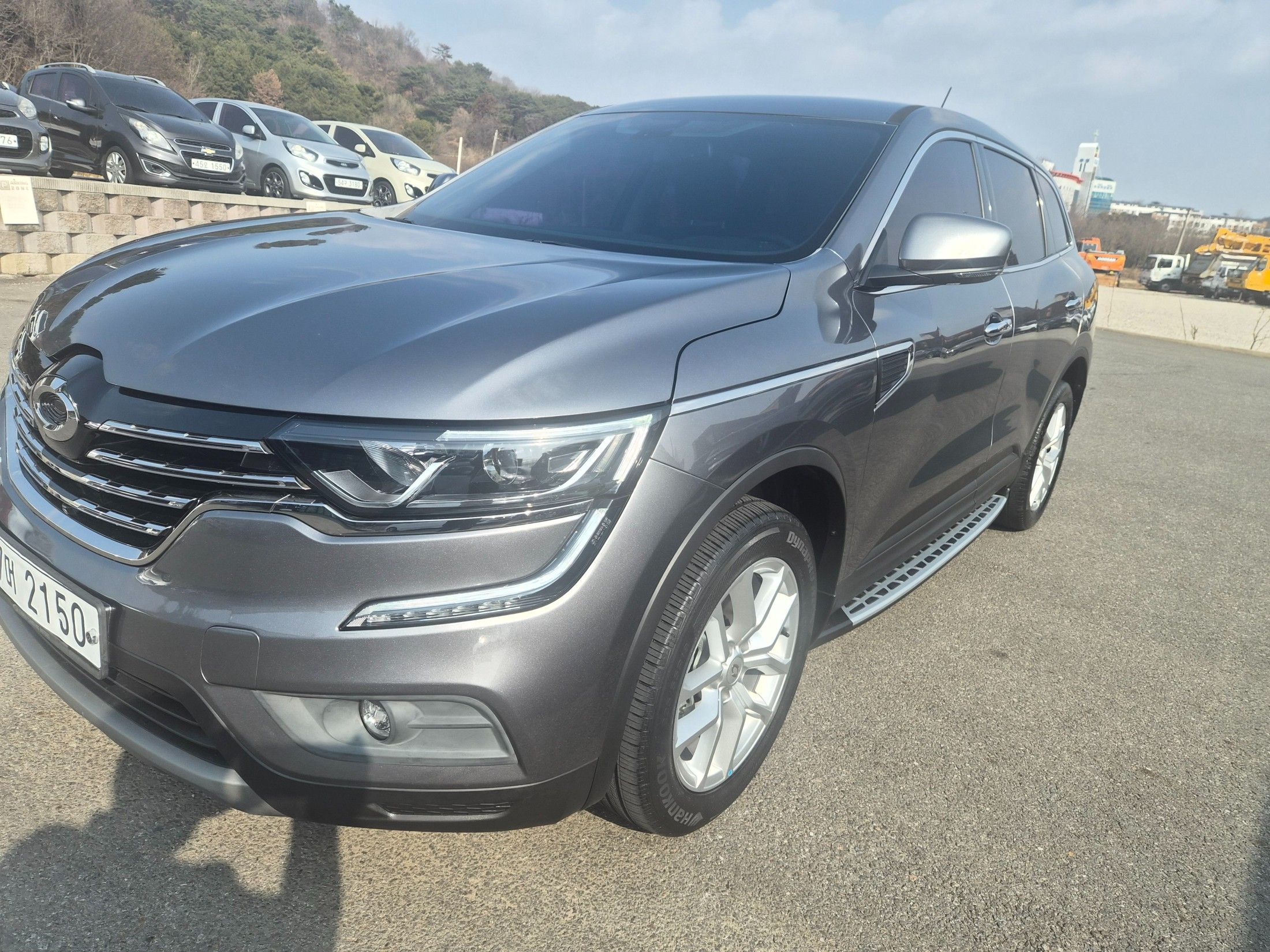 car preview