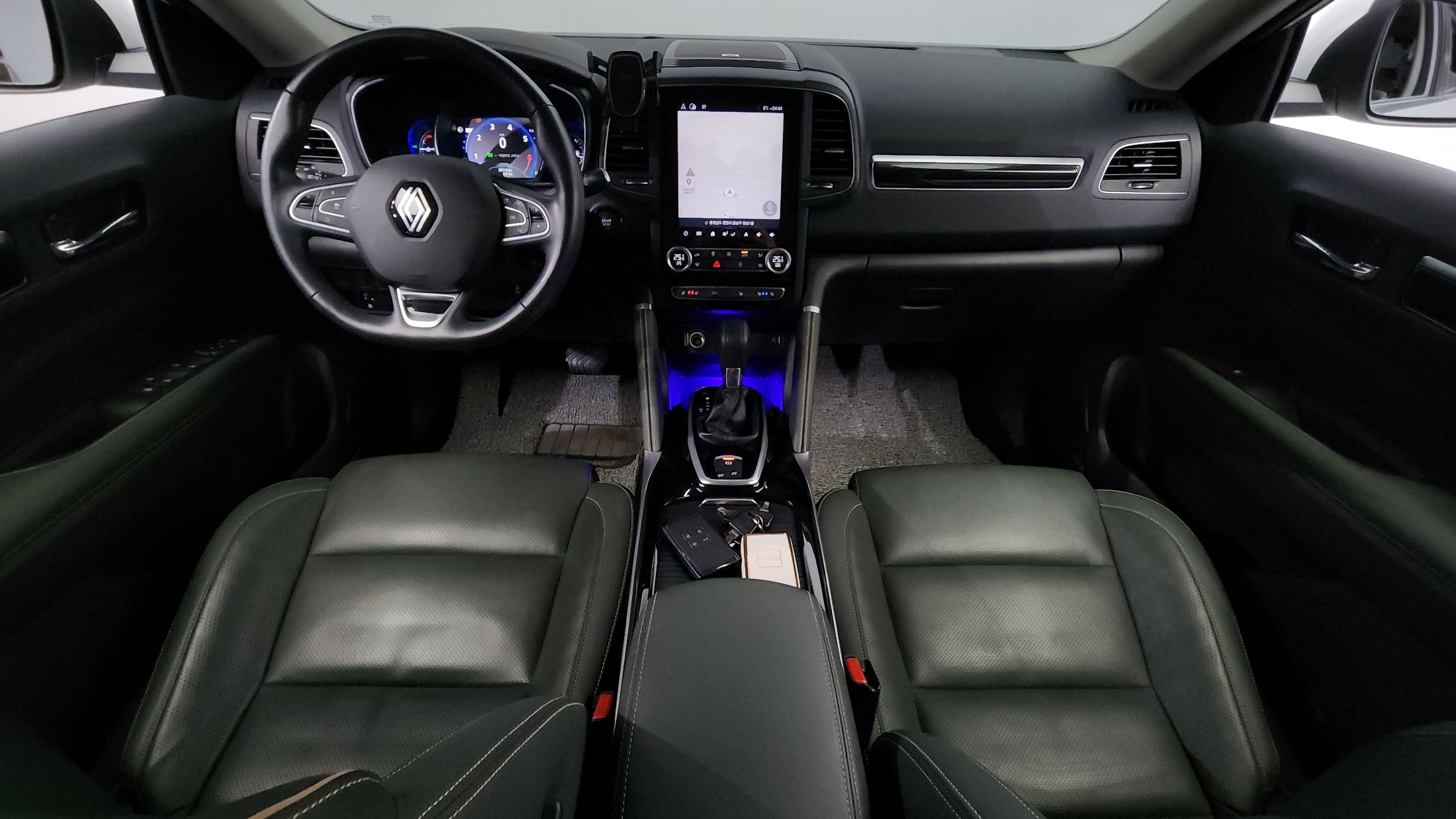 car slider