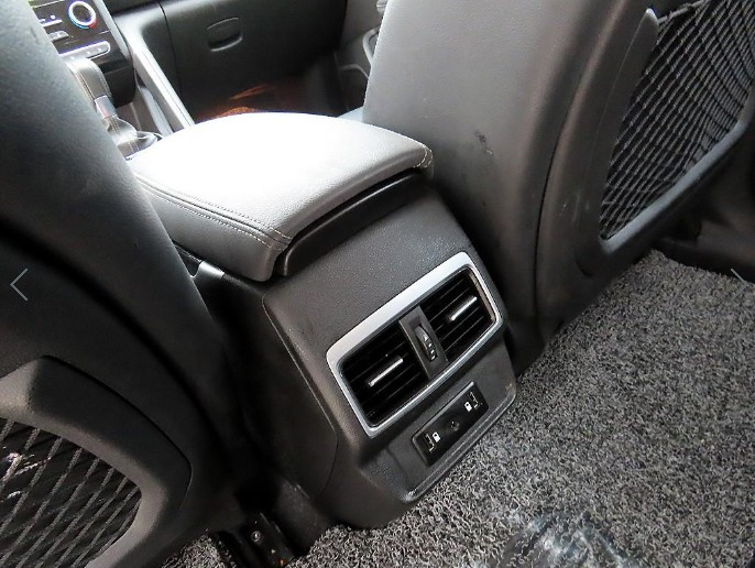 car slider