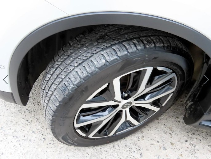 car slider