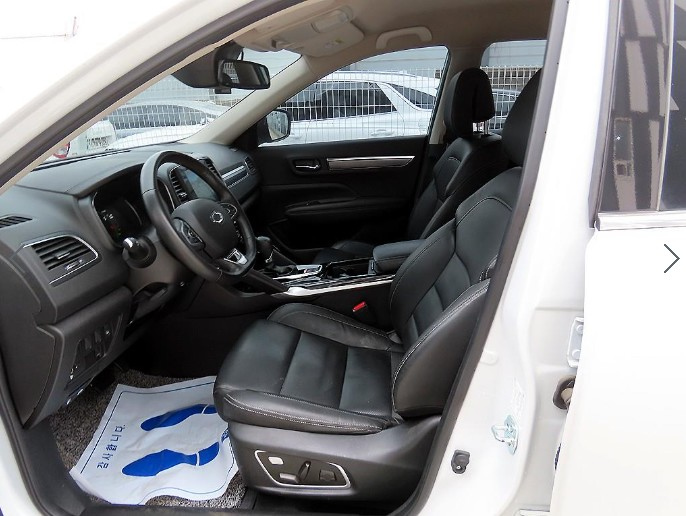 car slider