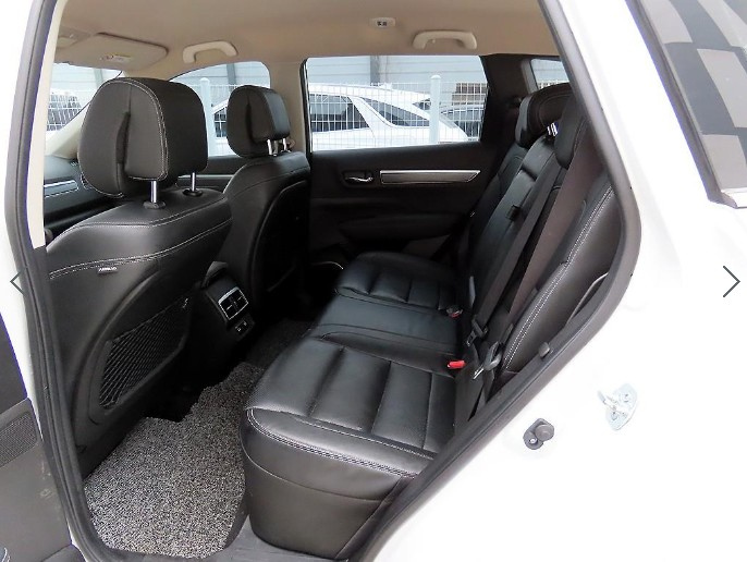 car slider