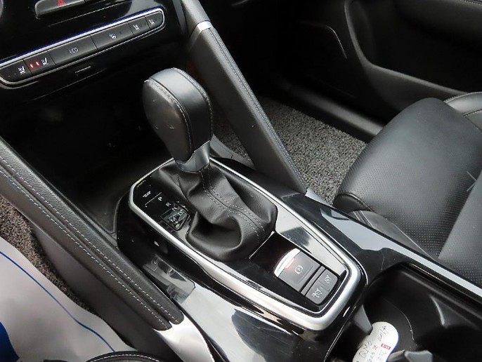 car slider