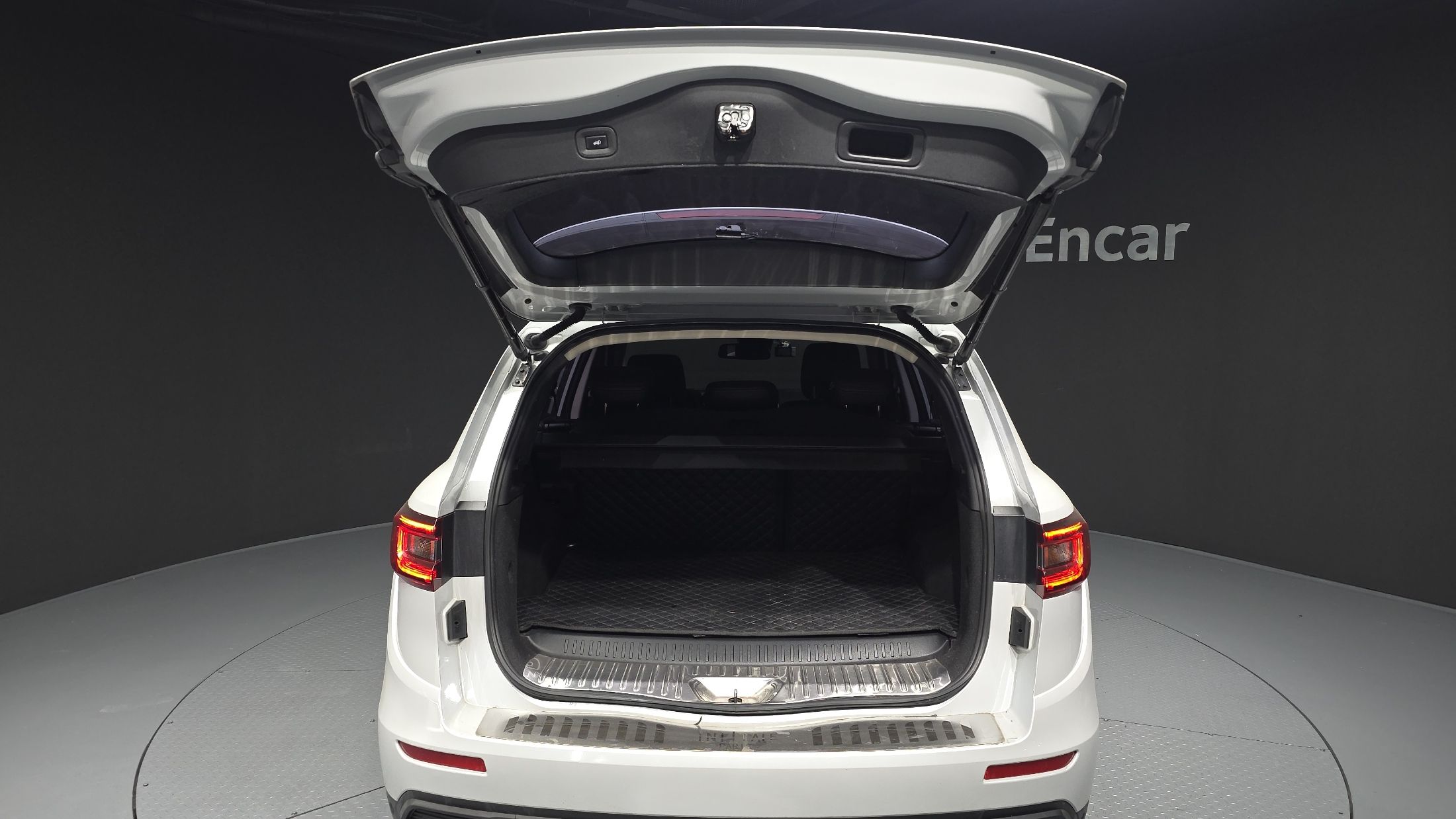 car slider