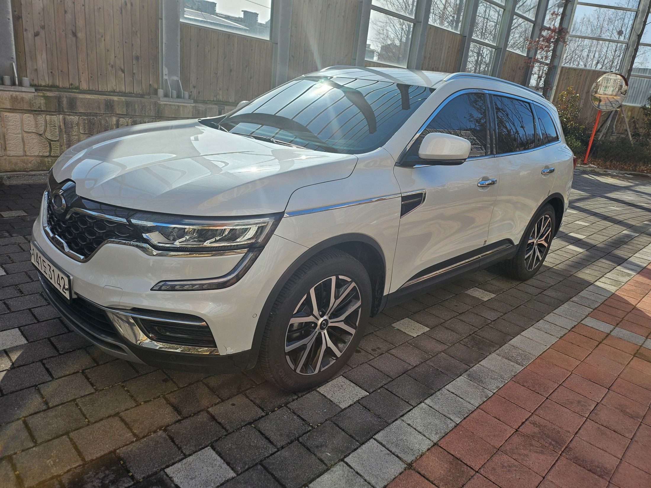 car preview